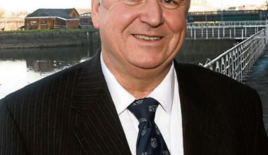 Kevin Kiely - Limerick's Live 95