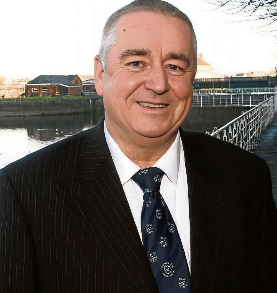 Kevin Kiely - Limerick's Live 95