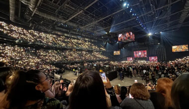 Junos bring the music stars, 'legendary' moments and dozens of events to Hamilton over 3 days