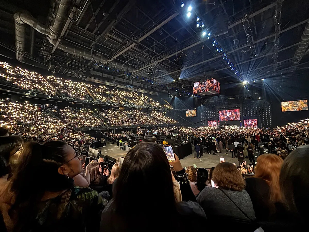 Junos bring the music stars, 'legendary' moments and dozens of events to Hamilton over 3 days