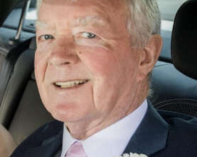 Mike Shine - Limerick's Live 95