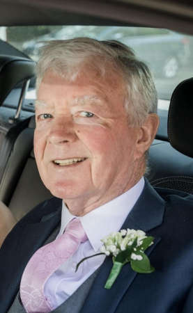 Mike Shine - Limerick's Live 95