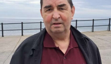 Bernard Meaney - Limerick's Live 95