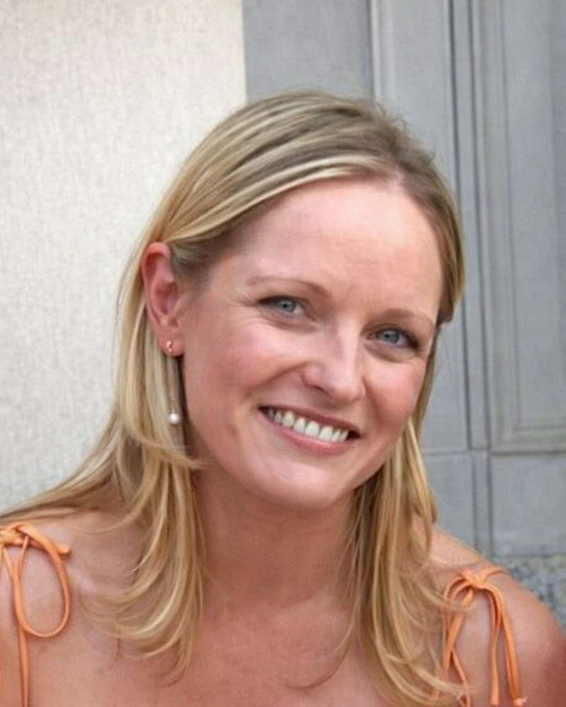 Ruth Staunton (née Tiernan) - Limerick's Live 95