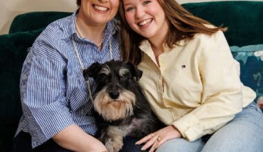 Newbridge Saraid Hartnett Crowned Ireland's Favourite Child