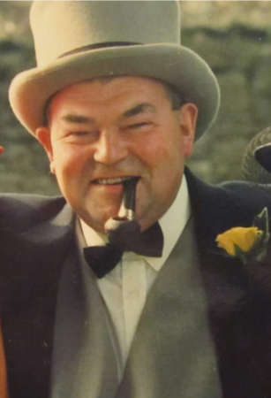 James McCormack - Limerick's Live 95