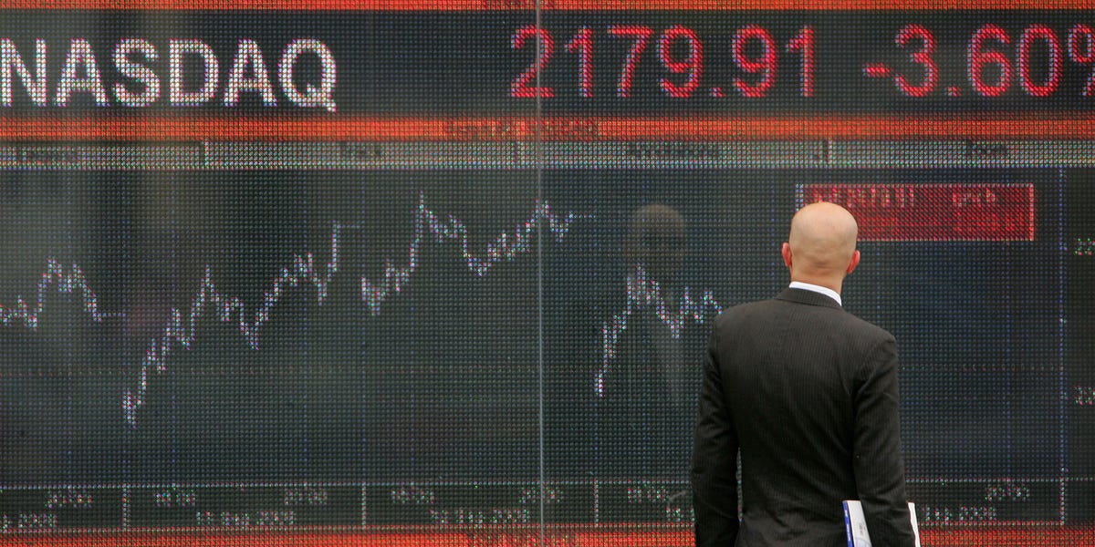 4 Risks Signal the Next Crisis Could Be Worse Than 2008, Market Vet Says