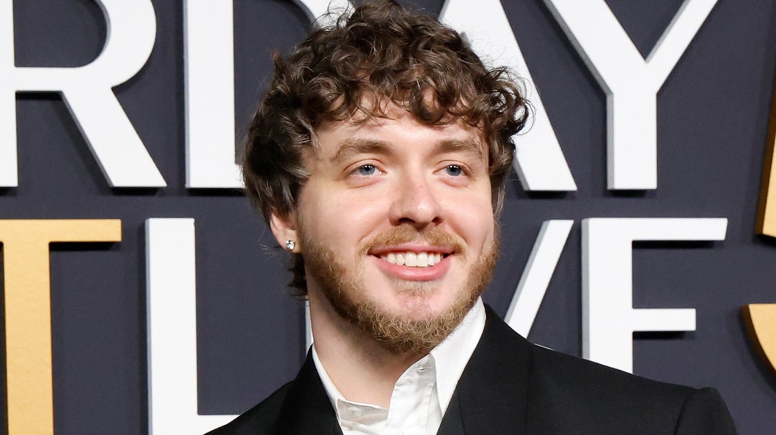 Jack Harlow Slammed For Saying He 'Got Blacker' On New Album