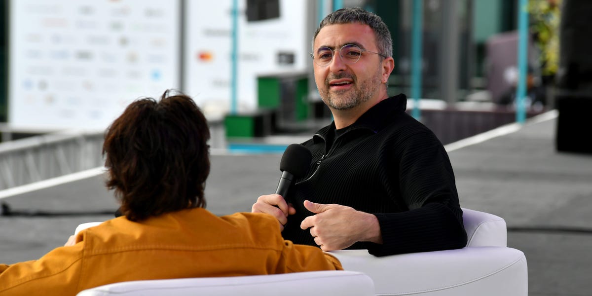 Microsoft Combines Copilot Teams and Moves Mustafa Suleyman to Focus on Frontier AI Models