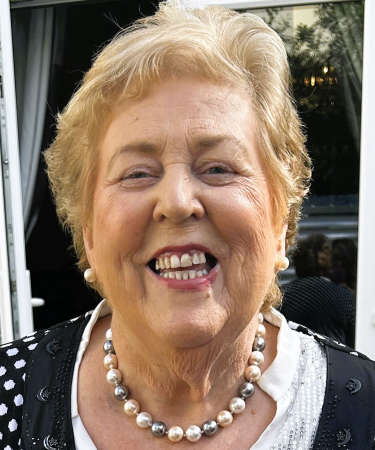 Sylvia O'Reilly (née Phelan) - Limerick's Live 95