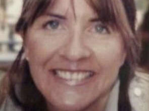 Brid Mannix (nee McNamara) - Limerick's Live 95