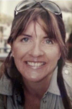 Brid Mannix (nee McNamara) - Limerick's Live 95