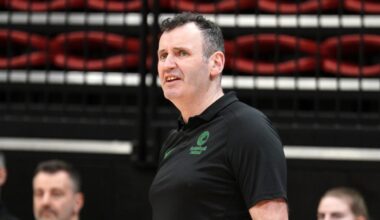 Ireland lose 90-54 to Israel in FIBA Women’s EuroBasket 2027 Qualifiers