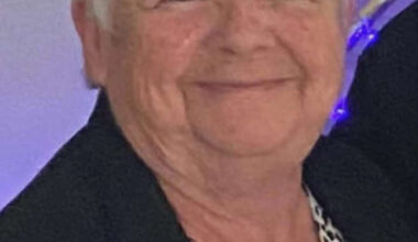 Margaret Griffin (née Collins) - Limerick's Live 95