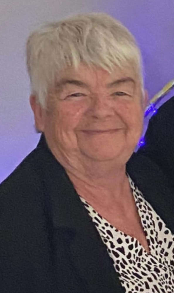 Margaret Griffin (née Collins) - Limerick's Live 95