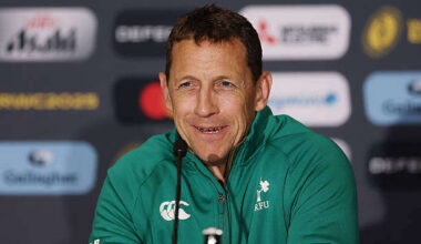 Bemand commits to Ireland Ladies until 2029