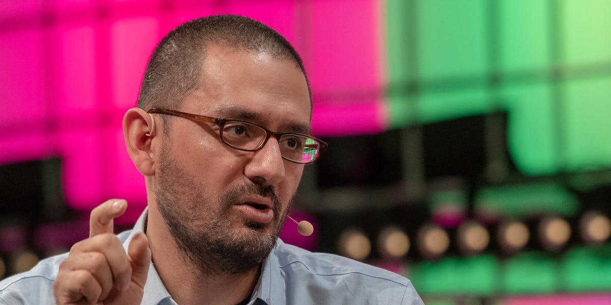 Former Uber Exec Says Tesla FSD Crash Exposed This Big Risk With AI