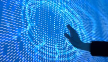 How Big Four Firm KPMG Is Protecting Itself From AI Agents Going Rogue