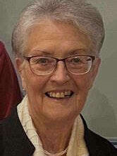 Kathleen Cunningham (née Connolly) - Limerick's Live 95