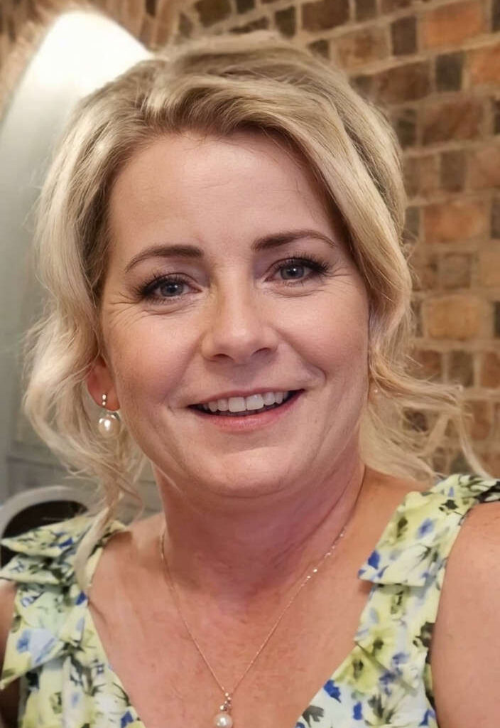 Carol O’Reilly - Limerick's Live 95