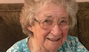 Mabel Cooney (née O’Rourke) - Limerick's Live 95