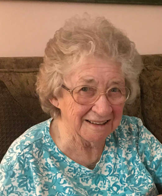 Mabel Cooney (née O’Rourke) - Limerick's Live 95