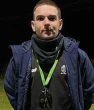 Jack Boddy (following an accident)