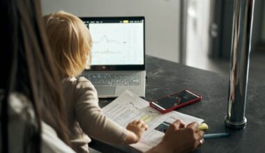 Return to Office and AI Are Pulling More Women Out of Work