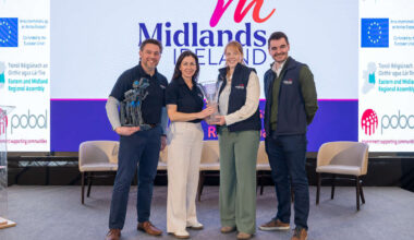 ​Midlands Ireland Conference Celebrates Regional Transformation