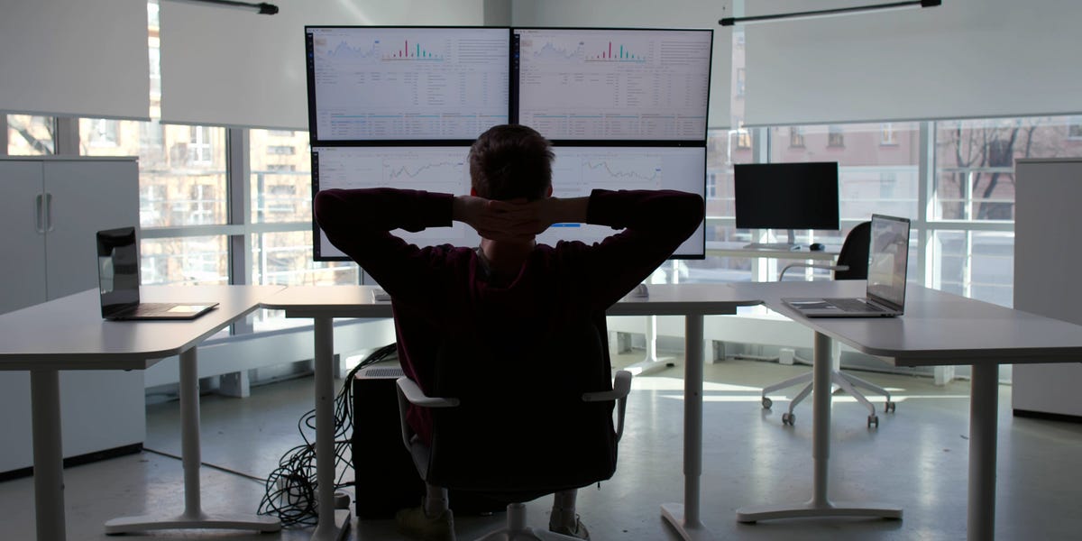 AI Engineer Says He Hasn't Touched Code in Months, Has Mixed Feelings