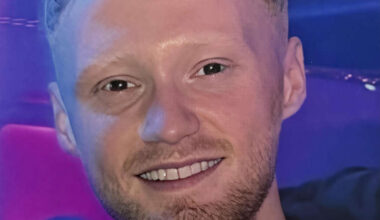 Aaron Stenson - Limerick's Live 95