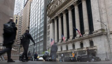 US Could Lose 10,000 Jobs a Month As Oil Shock Hits the Economy: GS