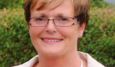 Gráinne Gallagher (née O’Connor) - Limerick's Live 95