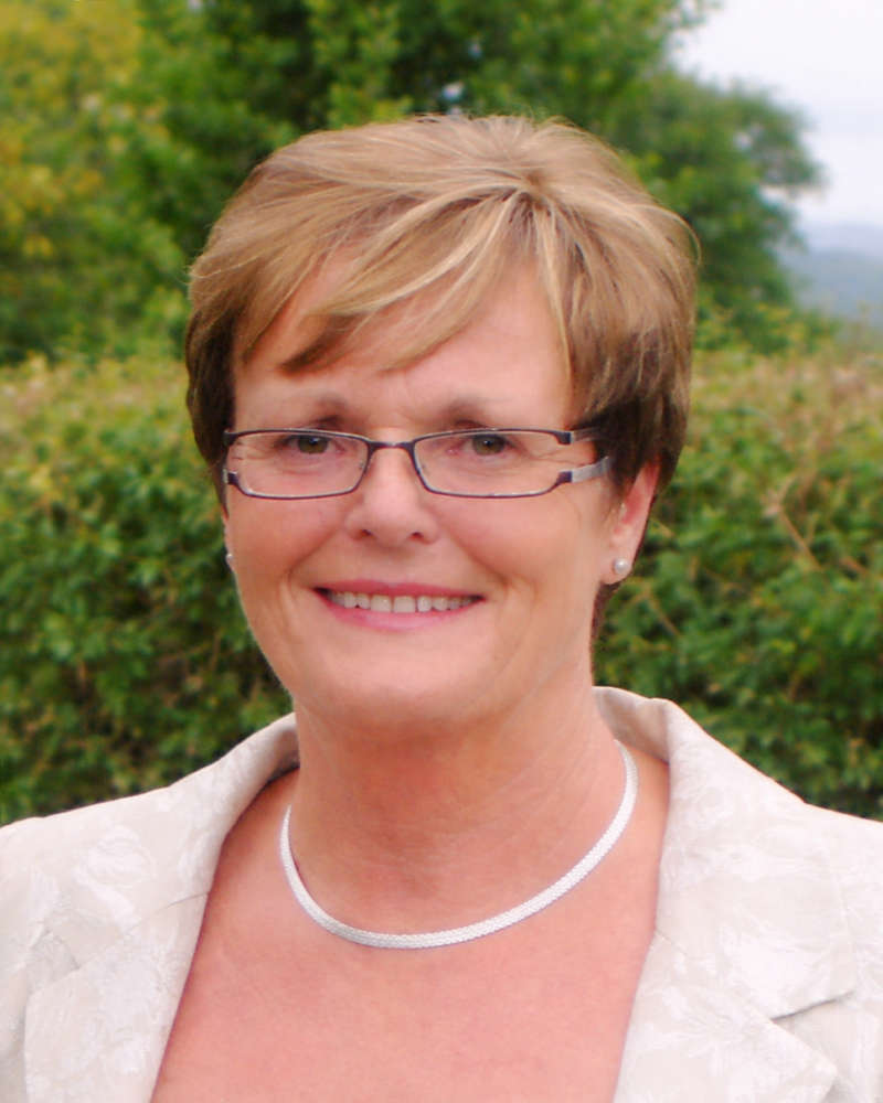 Gráinne Gallagher (née O’Connor) - Limerick's Live 95