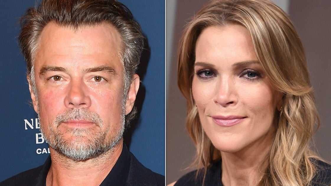 Josh Duhamel Chats With Megyn Kelly, Wants Celebs To Avoid Politics