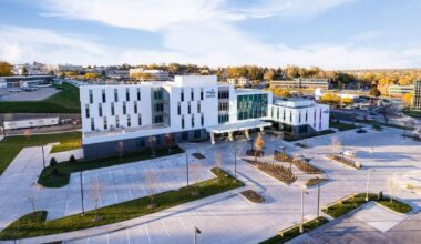 Nebraska hospital opens unique youth mental health facility | News