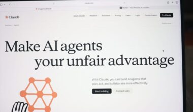 Claude's Popularity Is Forcing It to Hit the Brakes on Users