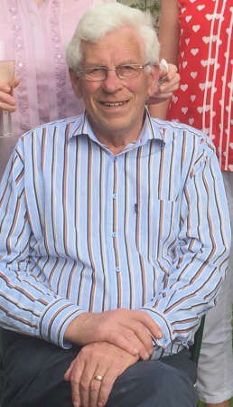 Michael Noonan  - Limerick's Live 95