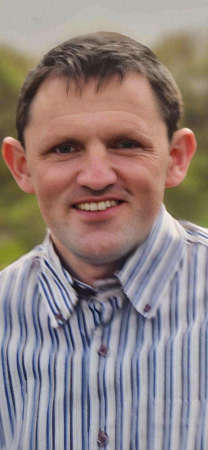 John O' Connor - Limerick's Live 95