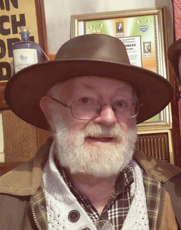 Sean Maher - Limerick's Live 95