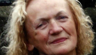 Eileen McCormack (née O'Reilly) - Limerick's Live 95