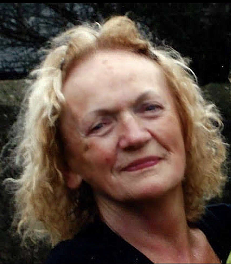 Eileen McCormack (née O'Reilly) - Limerick's Live 95