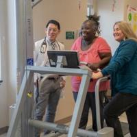 ChristianaCare announces plans for new rehabilitation facility near Newark | The Latest from WDEL News