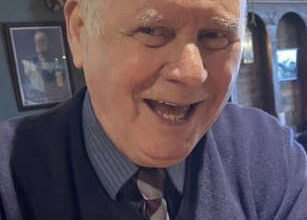 Edward (Ned) O’Neill - Limerick's Live 95