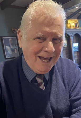 Edward (Ned) O’Neill - Limerick's Live 95