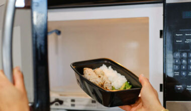 FSAI issue safety warning issued for ‘ready to heat’ meals in Ireland