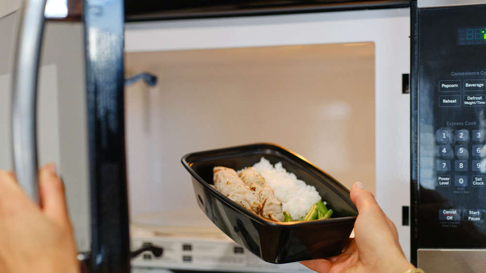 FSAI issue safety warning issued for ‘ready to heat’ meals in Ireland