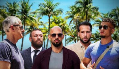 Where is Ireland’s manosphere? – The Irish Times