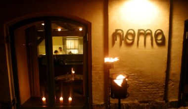 a chef’s past abuse haunts Noma, the world’s top-rated restaurant – The Irish Times