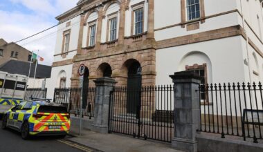 Coolmore asks not to be hit with maximum €250,000 fines for destroying historic hedgerows – The Irish Times